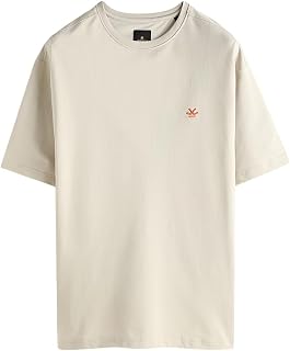 WROGN Men T-Shirt Price In India
