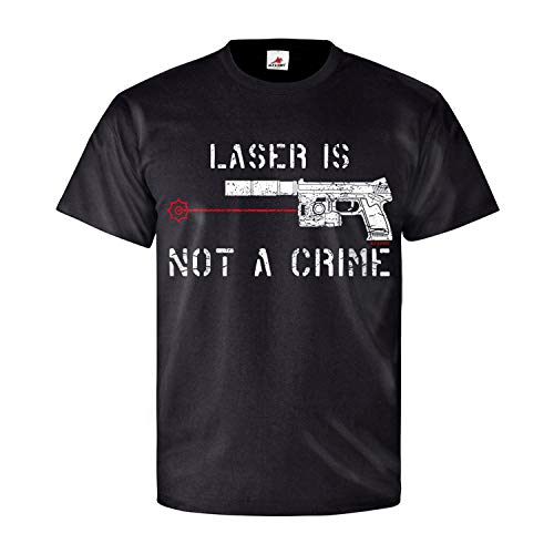 T Shirt Airsoft Jäger Noir 5XL pour look gamer décontracté