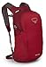 Price comparison product image Osprey Europe Unisex Daylite Cosmic Red O/S