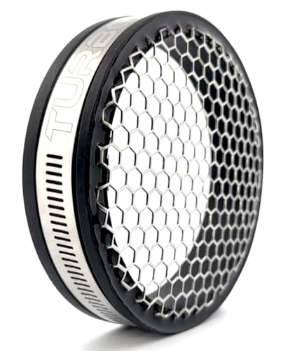 Turbo-Guard® Ultra - 4 inch (4