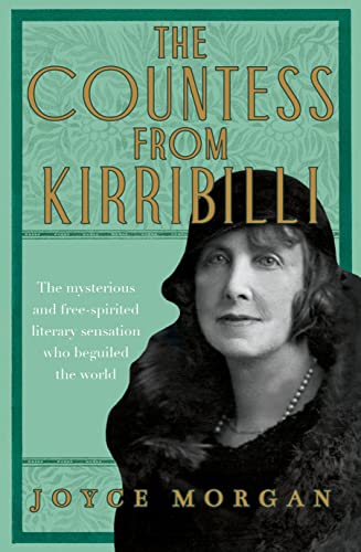 The Countess from Kirribilli view 2