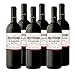 Produktbild Klassischer St. Magdalener DOC Rieser Rotwein Südtirol Italien 2018 trocken (6x 0.75 l)