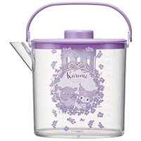 Amazon｜スケーター(Skater) ティーバック用茶漉し付 冷水筒 冷茶