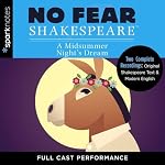 Cover of A Midsummer Night's Dream