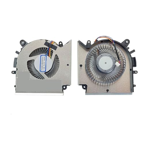 Remplacer ventilateur GPU MSI MS-1583 pour réparation PC - 6
