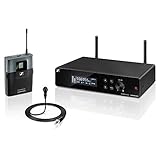 Neue Sennheiser xsw2me2 Funkmikrofon Lavalier Me 2