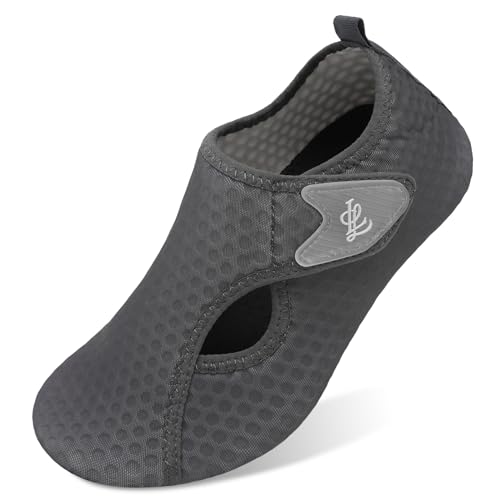 LeIsfIt Water Shoes Review: Are These Budget-Friendly Aqua Socks Worth It?