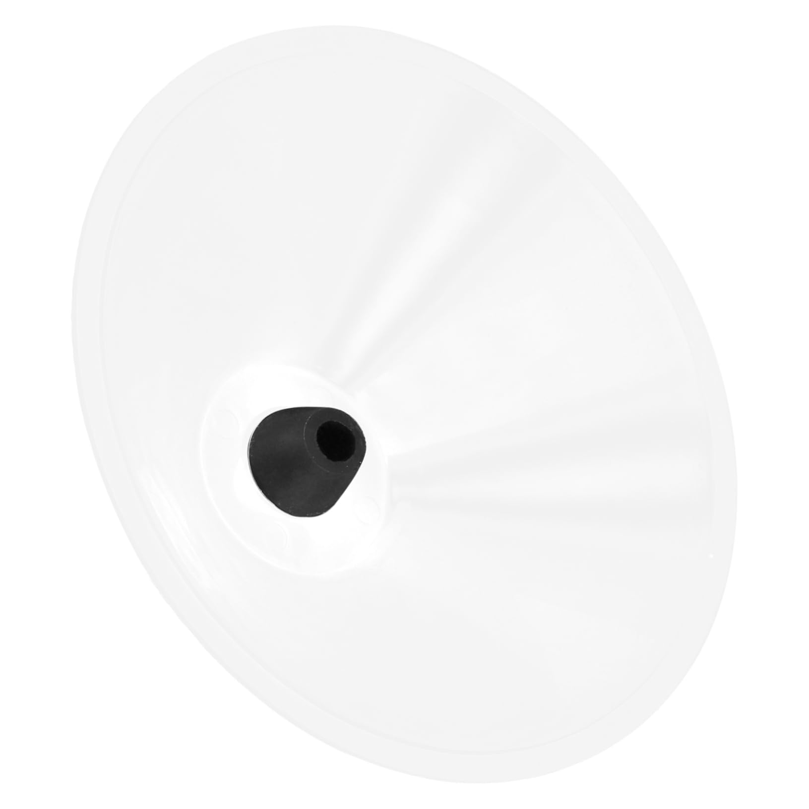 Yardwe 4 Piezas Protector contra Salpicaduras De La Máquina De Limpieza Limpiador De Lavadora a Presión Arriba Filtros De Agua Bidé A Prueba De La Intemperie Balde El Plastico Transparent