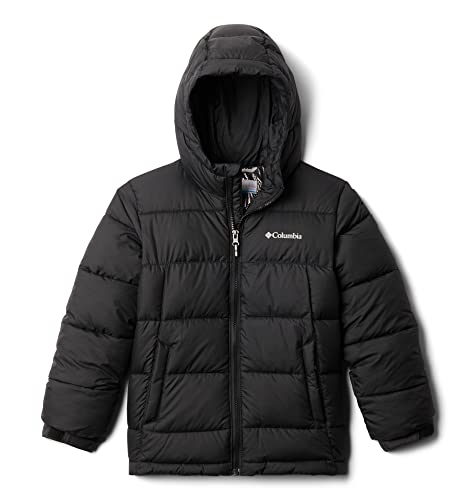 Columbia Unisex Kinder Steppjacke, Pike Lake II