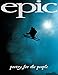 Produktbild EPIC: poetry for the people (Freeride Storybook, Band 1)