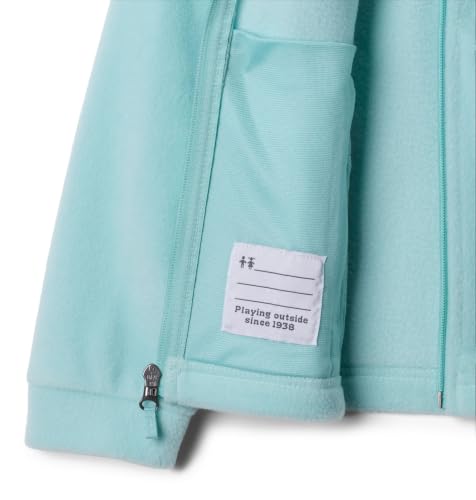 Image of Columbia Unisex-Baby Benton Springs Fleece Jacket