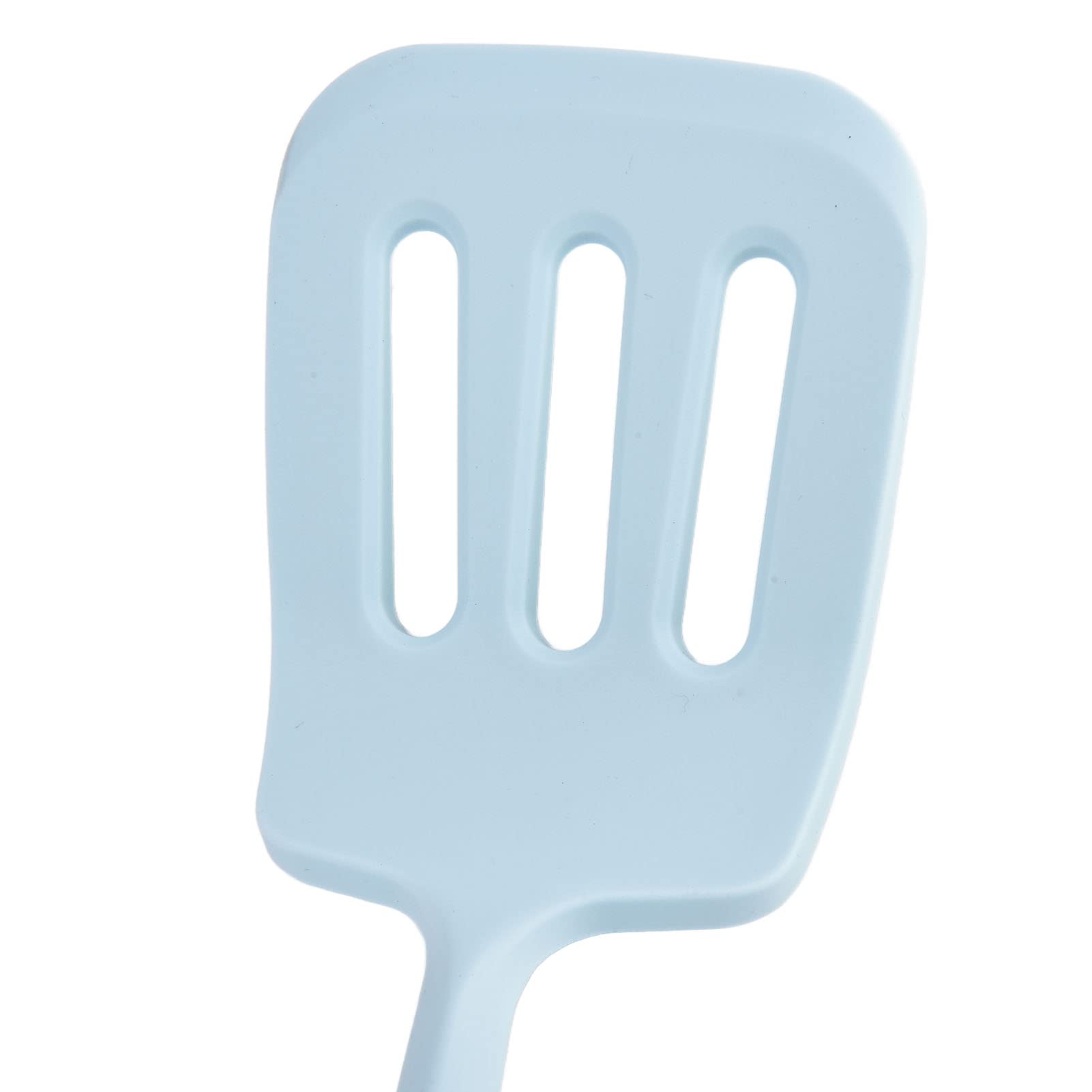 Ensemble d'ustensiles de cuisine en silicone 12 pièces, outils de cuisine antiadhésifs avec manche en bois, chaleur jusqu'à 240 ℃, tourne-cuillère spatule pour la cuisson, la