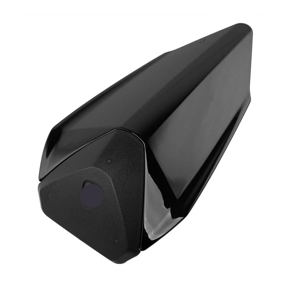 Bosse carénage pour Panigale 1199 solution selle passager solo moto - 4