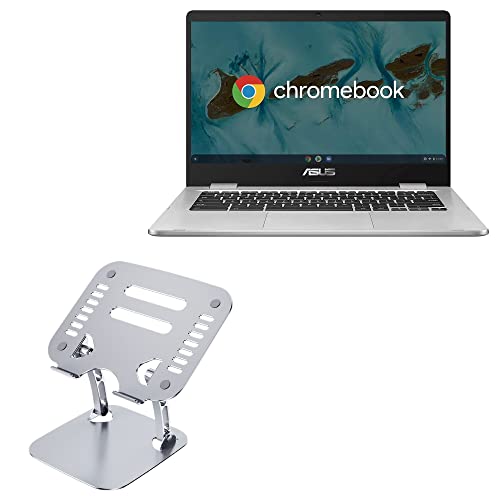 Soporte ajustable de aluminio para laptop BoxWave