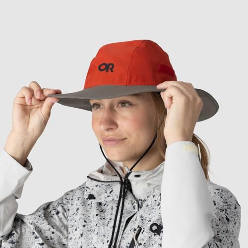 Image of Outdoor Research Unisex Seattle Rain Hat