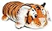 VIAHART Terrence The Sleepy Tiger | 16 Inch Large Plush Pillow | Soft and Fluffy Cushion Stuffed Animal Pet | by Tiger Tale Toys