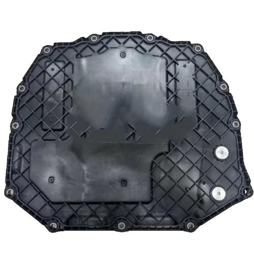 Cárter de aceite de transmisión para 991 992 componente 0DT317165