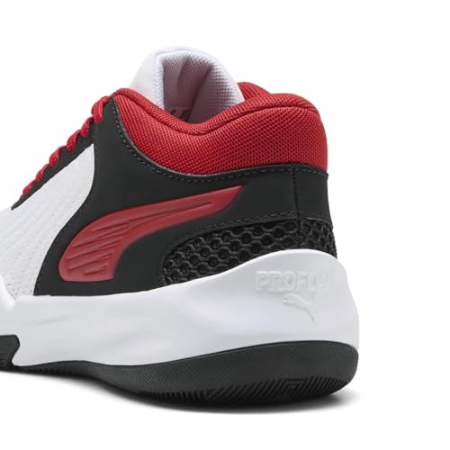 Basket PUMA Court Pro 2 Junior en taille 39 pour enfant - 2