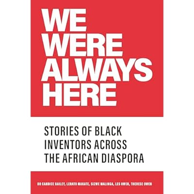 We Were Always Here