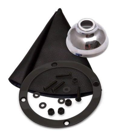 Amazon.com: American Shifter 375674 Shifter Kit (727 23 Trim Kit 