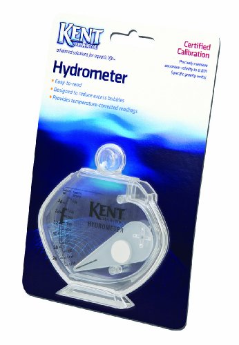Kent Marine 02120 Hydrometer