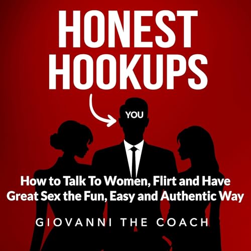 Honest Hookups by Giovanni the Coach episode artwork