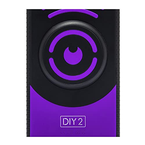 Walabot DIY 2 Advanced Stud Finder and Wall Scanner and Detector, Compatible with Android and iOS, Bundle with Carrying Case (2 Items)