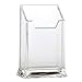Home-X Acrylic Eyeglass Holder