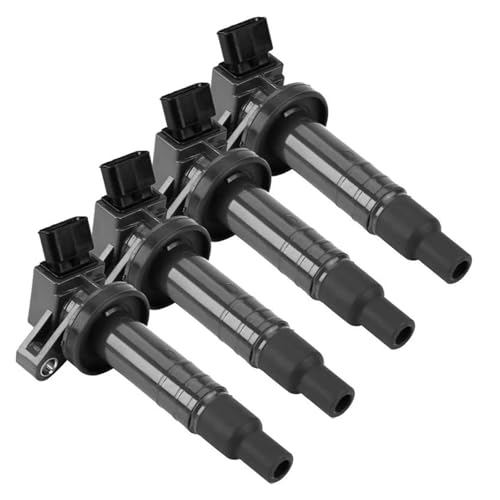 Bobine d'allumage pour rouler sereinement en Toyota RAV4 et Corolla ZZE122