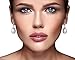 JANIS by JANIS SAVITT Baroque Shell Pearl Drop Earring