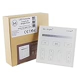 Touch Controller Single Color 3V