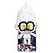 Posh Paws 37401 - Peluche a forma di trolls World Tour, 25 cm, multicolore