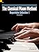 The Classical Piano Method - Repertoire Collection 1