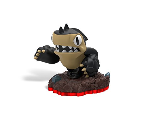 Image of Skylanders Trap Team: Bop & Terrabite - Mini Character 2 Pack