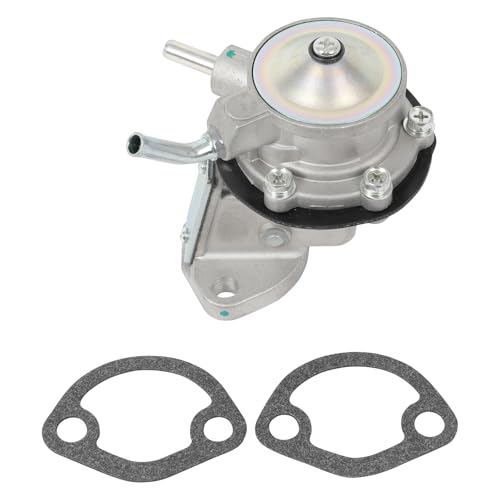 OCPTY Electric Fuel Pump Assembly Replacement for