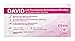 50 x David Ovulationstest Streifen 10 miu/ml LH ovulation test