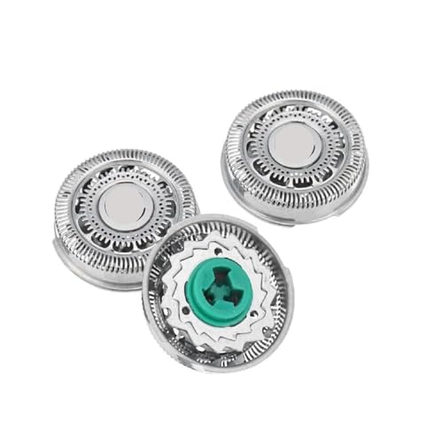 SH70 pVF[o[wbhAPhilips SH70V[Y 7000 S9031 S7000 S7010 S7310 SH50 SH90 S7980 S7311ɑΉAdCVF[o[ANZT[(3pcs)