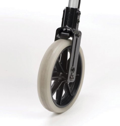 Dietz Rollator XXL für bis zu 200 kg Tragkraft