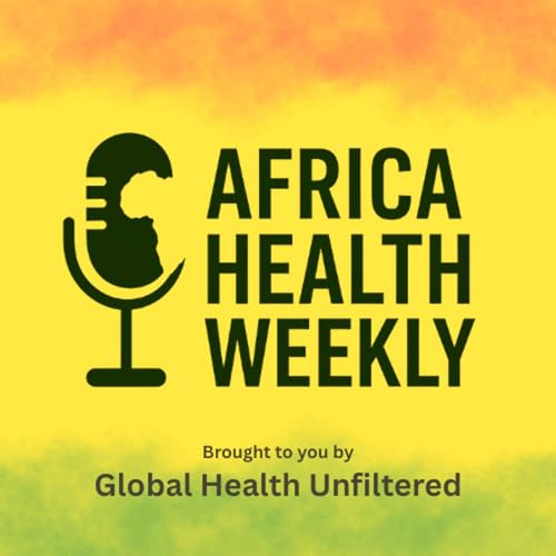 Page de couverture de Kenya's $2.5B Deal, DRC's Ebola Victory & Morocco's Historic Gavi Pledge