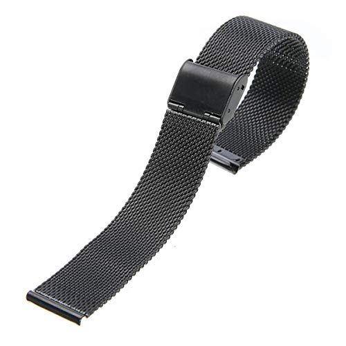 Sangle de montée en acier inoxydable 12mm à 24mm - 3