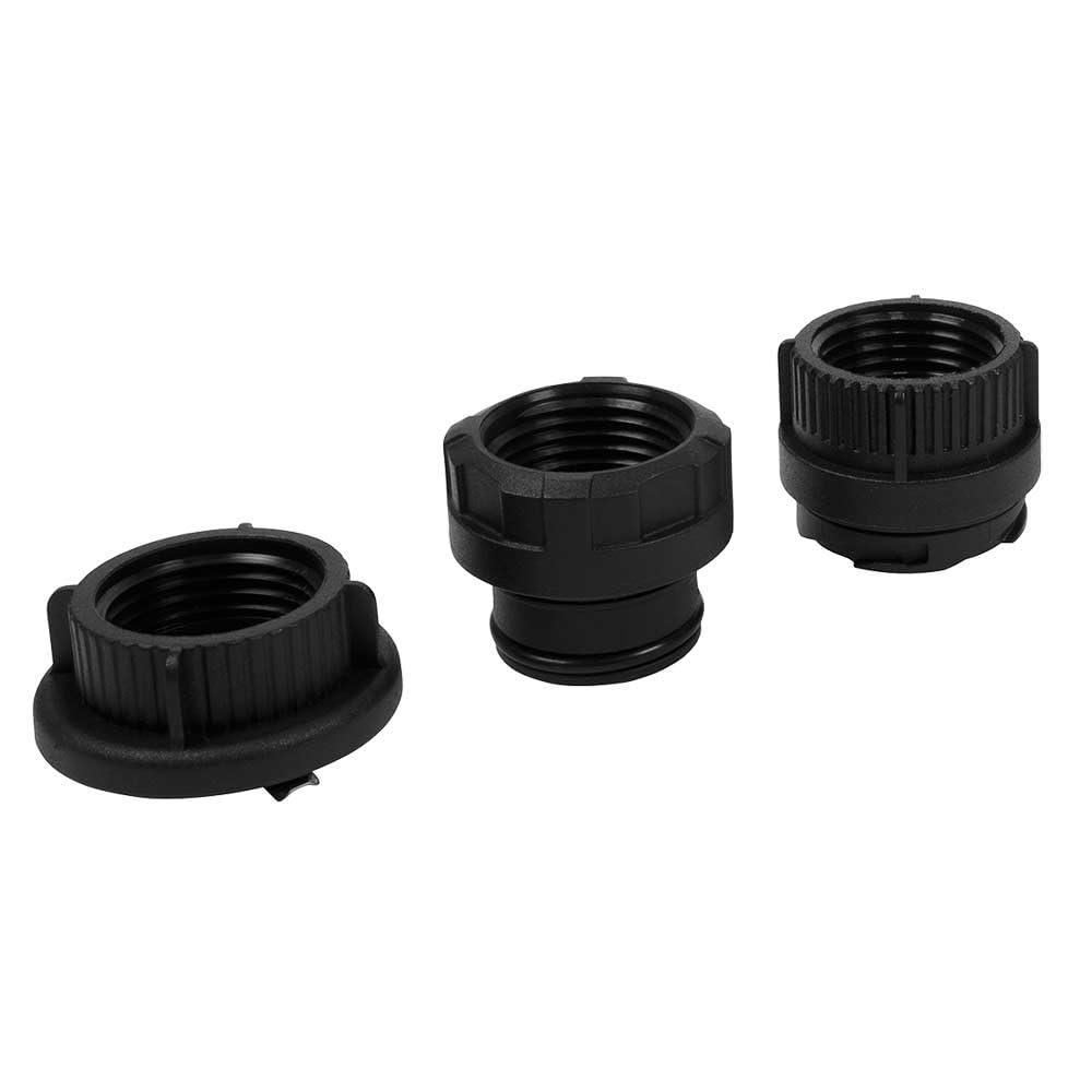 Sealey Juego de embudos de aceite de motor, 5 piezas, Audi, Seat, Skoda y Volkswagen VS7105