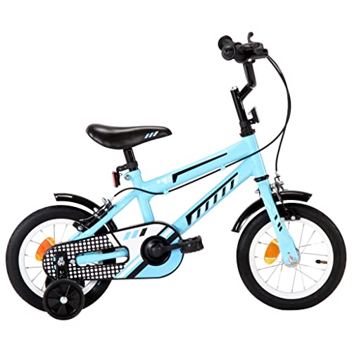 14 zoll jungenfahrrad