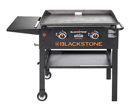 Blackstone Adventure Ready 2-Burner 28" Outdoor Griddle