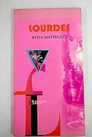 Lourdes 8426449530 Book Cover