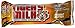 Tigers Milk Bar, Peanut Butter, 1.23-Ounce (Pack of 24)