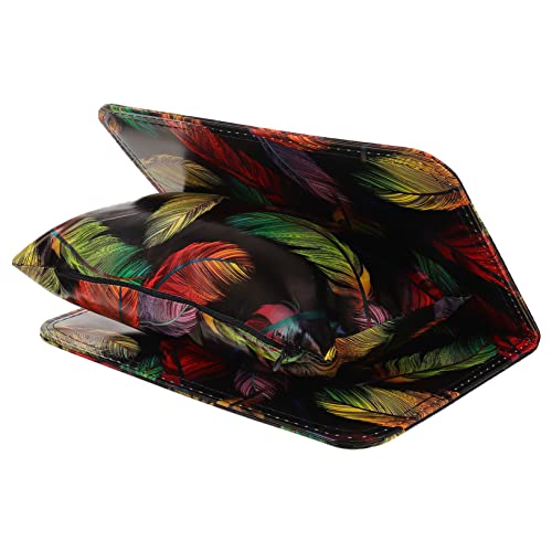 Beaupretty 1Juego Cojín de Manicura PU con Almohada de Mano y Estera de Mesa para de Uñas Suave y Transpirable para Salones y Doméstico
