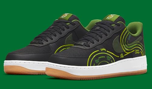 Image of Nike Men's Air Force 1 '07 LV8 Sneaker