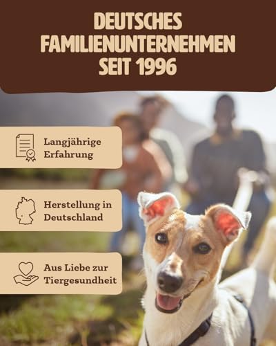 petifool Nature Bites Kokos | natürlicher Hundesnack | Kokos, Banane und Apfel | Ohne künstliche Zusätze | Getreidefrei | Vegan | 200g | Aus Deutscher Herstellung