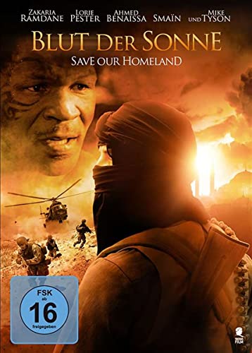 Blut der Sonne - Mehr Infos/Bestellen