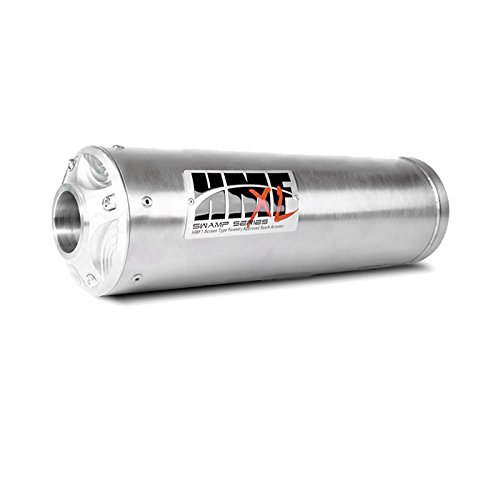 HMF 326483607488 Slip-On Swamp XL Exhaust